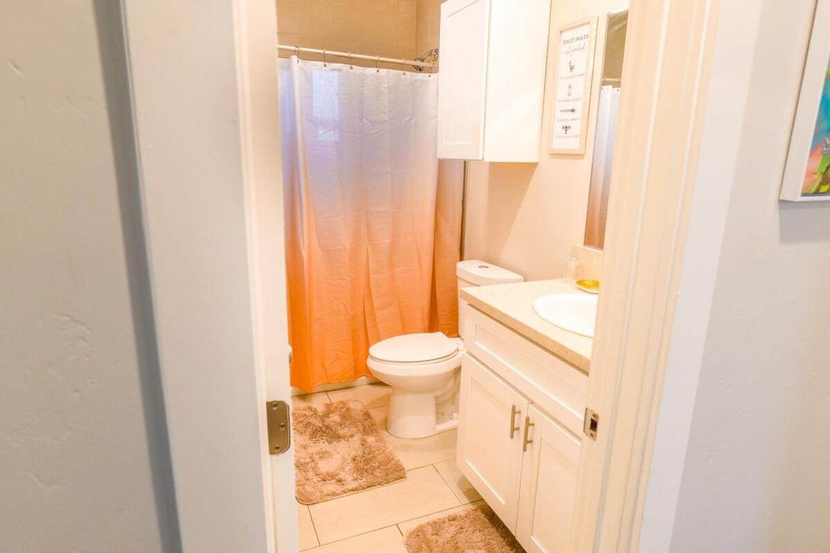 Hillcrest, Univ Heights Retreat Apartment *