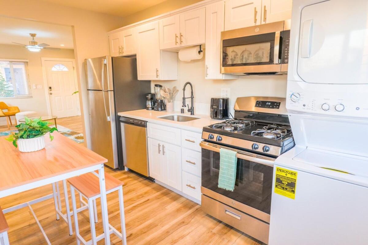 Apartment Hillcrest, Univ Heights Retreat