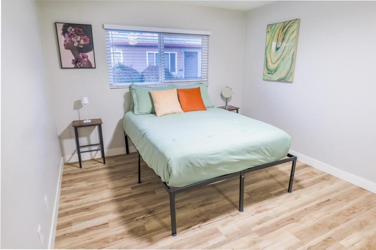 Hillcrest, Univ Heights Retreat Apartment San Diego